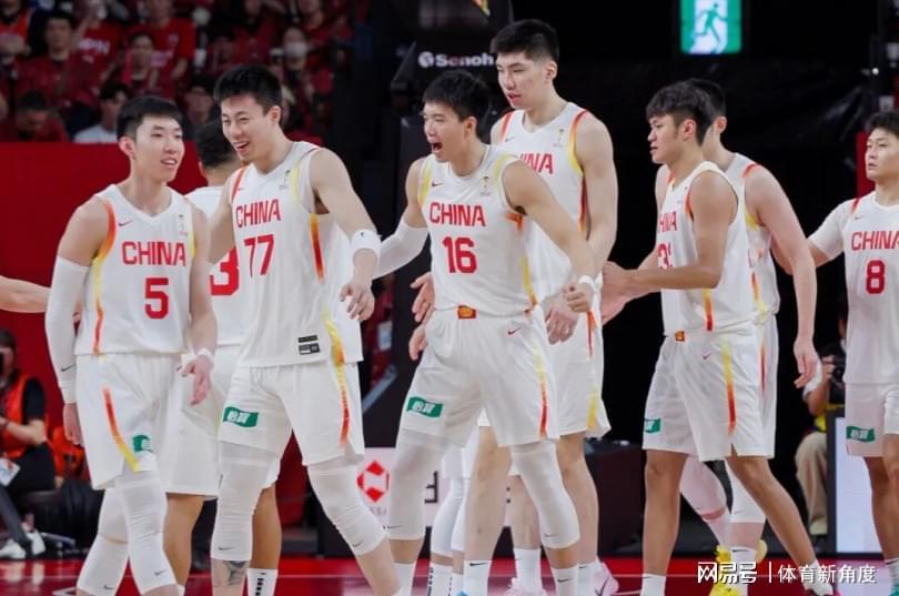 必威体育登录入口-开打！男篮获大利好，杨瀚森、林葳、王俊杰全部回归
